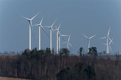 Hurtowe Ceny Pr Du W Polsce Ni Sze W Pa Dzierniku Dzi Ki Energii Z