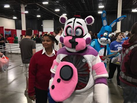 Funtime freddy cosplay | Five Nights At Freddy's Amino