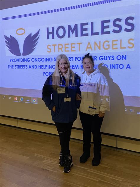 About Us Homeless Street Angels