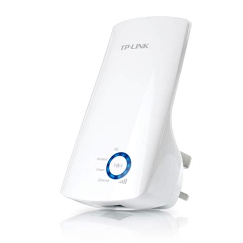 POCKET RANGE EXTENDER WIRELESS N 300MBPS 1 ETHERNET TP LINK TL WA850RE