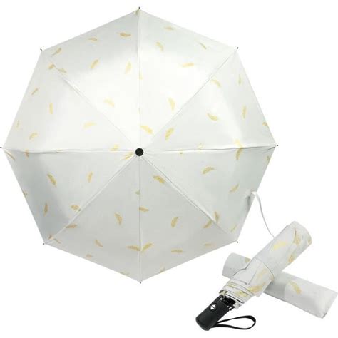 Umbrella Parapluie Pliant Ouverture Et Fermeture Automatique