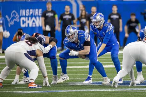 Detroit Lions Eyeing Historic Nfc Championship Game Appearance Bvm Sports