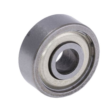 Подшипник 624ZZ – купить по цене 44 грн в Киеве и Украине | VsePlus 287487
