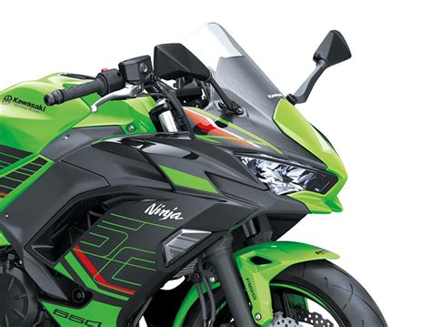 2024 Kawasaki Ninja 650 Top Speed And Torque Lotta Elfreda