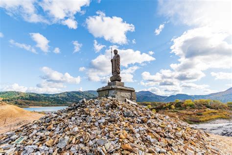 青森の秋！青森の赤色名所を巡る旅｜モデルコース｜【公式】青森県観光情報サイト Amazing Aomori