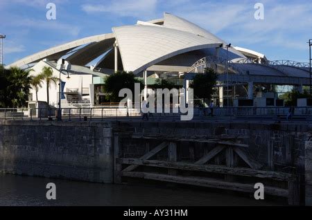 Opera Bay in Puerto Madero, Nightlife in the city of Buenos Aires ...