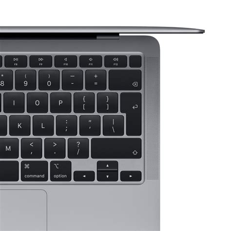 Macbook Air Pouces Puce Apple M Avec Cpu C Urs Et Gpu C Urs