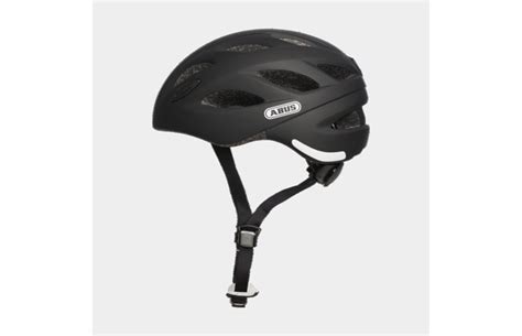 Abus Cykelhj Lm Lane U Velvet Black Online