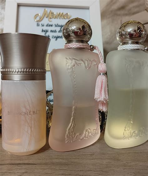 Blanche Bête Les Liquides Imaginaires Parfum - ein es Parfum für Frauen ...