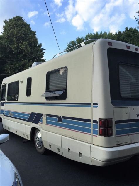 Winnebago Chieftain 27 Rvs For Sale