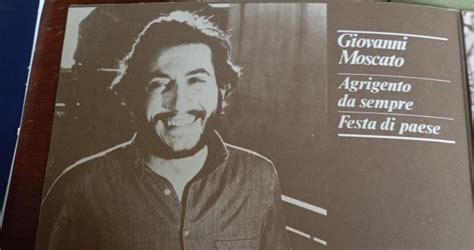 "Agrigento da sempre". Cinquant'anni di emozioni e sentimenti ...