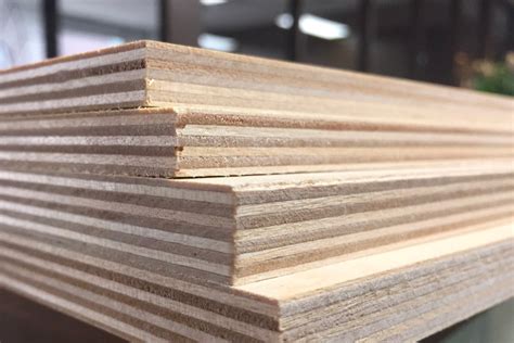 Timber House Quality Timber Plywood Supplier Singapore