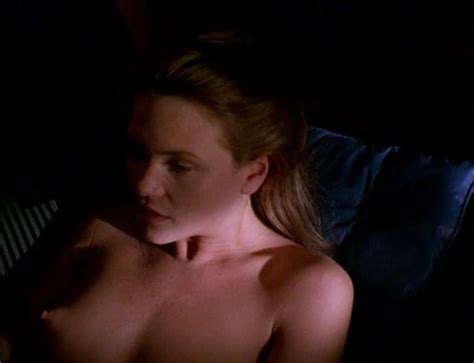 Naked Amy Locane In Going All The Way