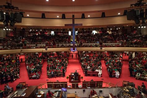 Photo Album 140th Church Anniversary Enon Tabernacle Baptist Church