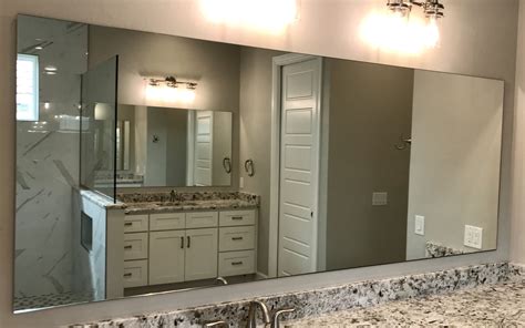 Custom Mirrors – Suncoast Glass Mirror, Inc.