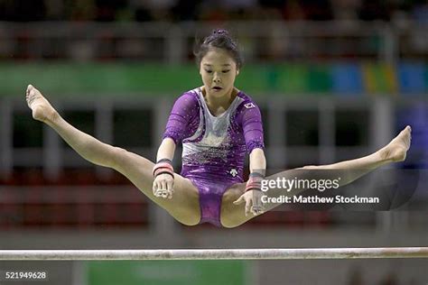 Eun Ju Lee Photos And Premium High Res Pictures Getty Images