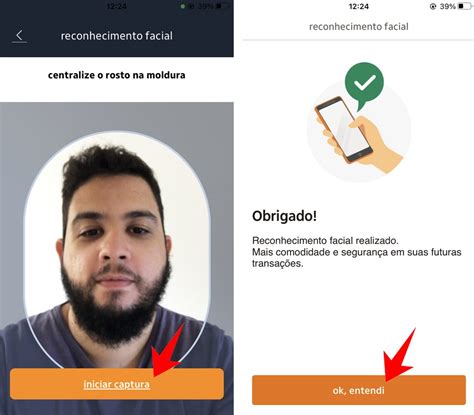 Como Habilitar Itoken Do Ita No Celular Veja Passo A Passo No App