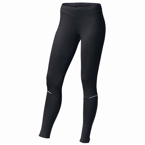 Womens Cold Weather Running Leggings