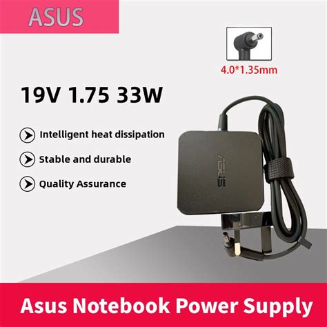 Laptop Adapter Charger Asus V A W For X N X E X E X Ca