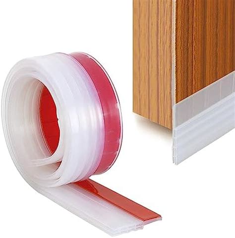 Silicone Seal Strip Weather Stripping For Door Or Window Weatherproof