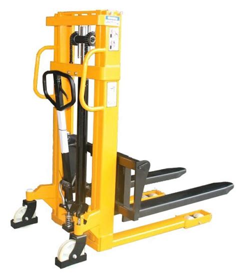 Elevatore Manuale Solleva 1500kg A 1200mm Victualia