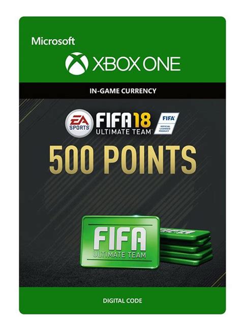 Buy Fifa 23 Ultimate Team 12000 Fut Points Xbox Live Key