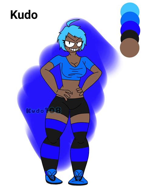 Kudo 108 on Twitter: "@WonkyToons OwO https://t.co/bWdEn9vjNk" / Twitter