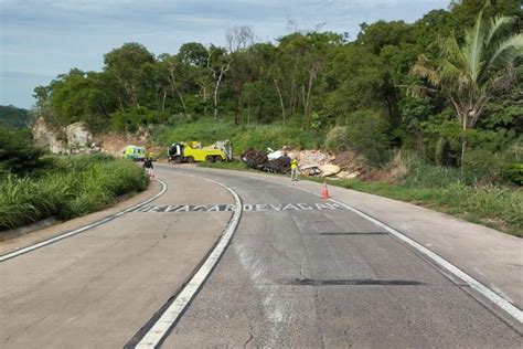 Especialistas Explicam Tantos Acidentes Na Serra De S O Vicente Em Mt