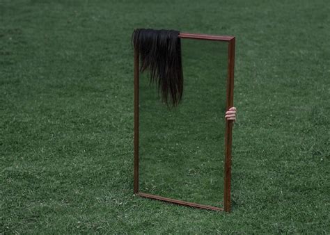 Mirror Obsession Photography 10 Fubiz Media