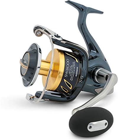 Mejores Carretes De Pesca Shimano En Pescapalos Es