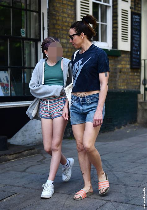 Melanie Chisholm Melshappylife Nude OnlyFans Leaks Fappening FappeningBook