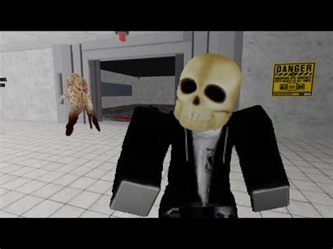 Scp Demonstration Roblox Rokutar Game Youtube