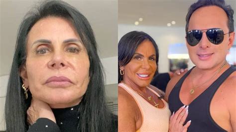 Gretchen esculacha e expõe seguidora após ser tachada como vergonha