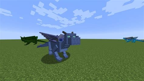 Dragon Mount Legacy Mod 1165 Latest Mod For Minecraft