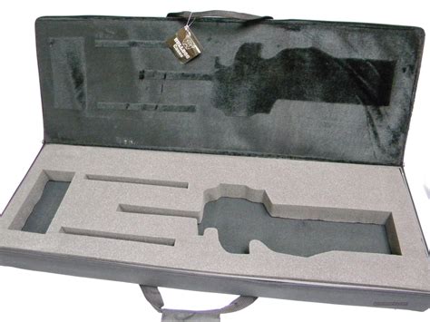 Bulldog Fitted Case For FN P90 for sale at Gunsamerica.com: 946420813