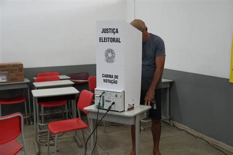 Eleitor que não votou tem até o dia 5 de dezembro para apresentar