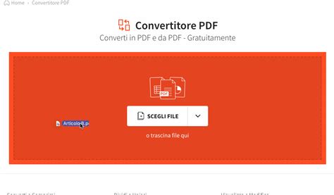 Come Rendere Un Pdf Modificabile Smallpdf