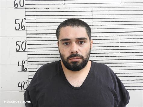 JONES JASON D 05 24 2022 Socorro County Mugshots Zone