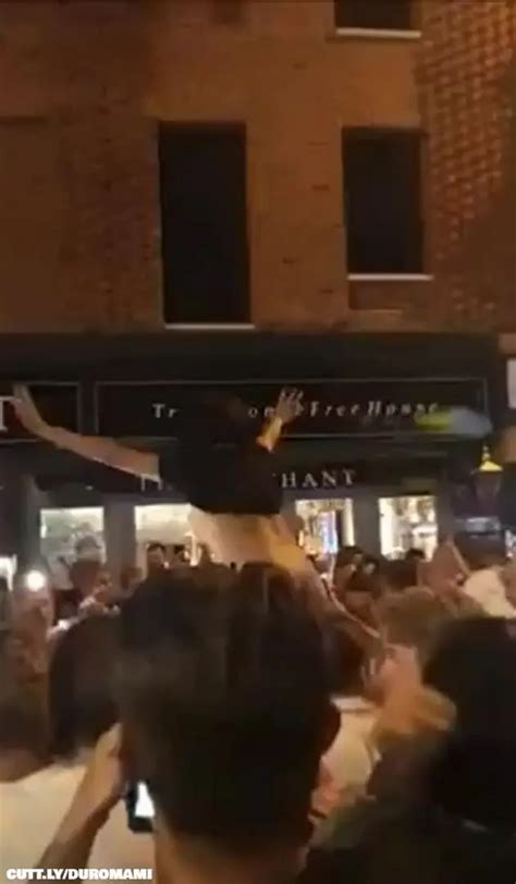 Amateur Exhibitionism Exhibitionist Exposed Groping Group Nude Scrolller