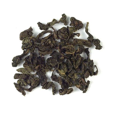 Fujian Oolong Tea - Loose Leaf Tea | Upton Tea Imports