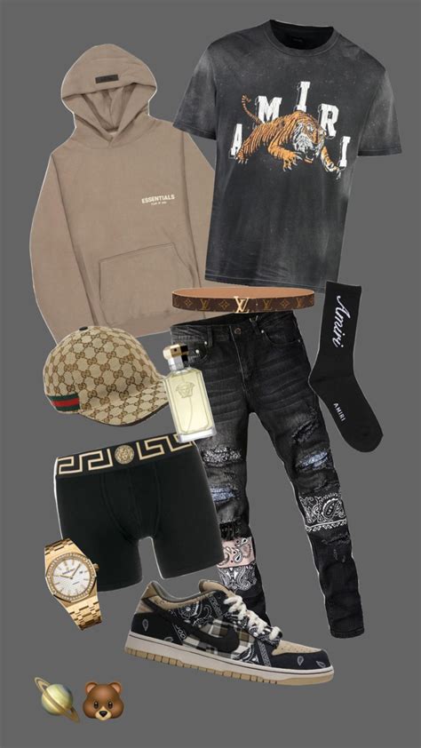 Outfitinspo Cool Outfits For Men Hype Clothing Guys Fashion Swag