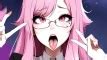 Stunning Waifu Witch Compilation Uncensored Hentai Halloween Special