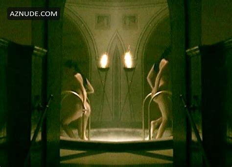 THE CHALLENGE NUDE SCENES AZNude