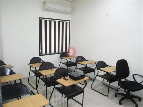 Best Classroom Interior Design & Decoration Service in Noida