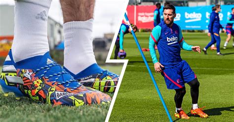 Messi Cleats : Adidas Youth Lionel Messi 16 3 Fg J Soccer Football ...