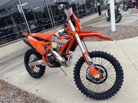 2024 Ktm 300 Xc W Hardenduro Riva Motorsports And Marine