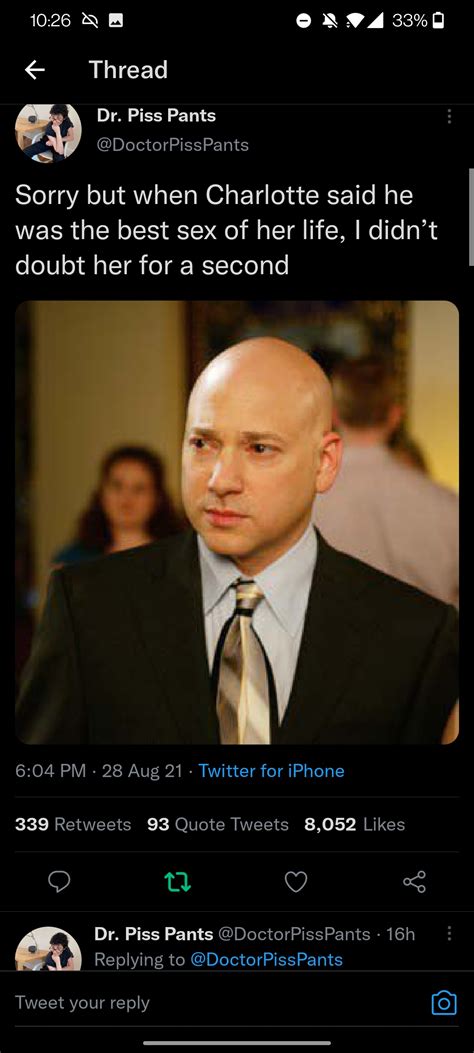 Sex And The City And Attachment Theory Sexandthecity