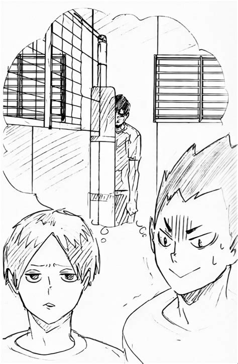 Pin By On Haikyu In Haikyuu Anime Haikyuu Manga Haikyuu Funny