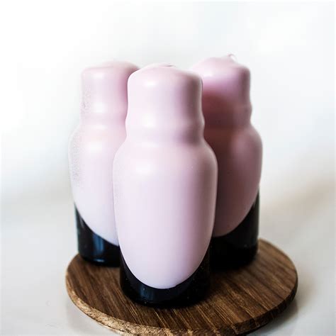 Бутылочный воск | Moscow