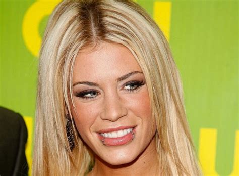 Former Wwe Superstar Ashley Massaro Dies Face Of Malawi